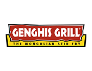 Genghis Grill