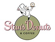 Stan's Donuts